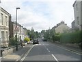 Upper Price Street - Scarcroft Road