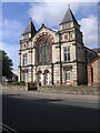 Southlands Methodist Church - Bishopthorpe Road