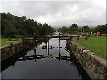 SD3177 : Ulverston Canal by Euan Nelson