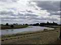 River Witham near Tattershall