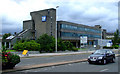 Paisley Police HQ