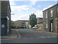 Victoria Street - Nunnery Lane