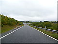 Slip Road - Junction 8 on M20