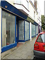 Formerly Quatronics, Ryde High Street