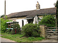 Gate Cottage, Parham