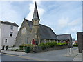 The English Presbyterian Church, Tywyn