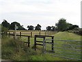 Footpath to Erwarton Bay