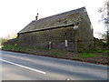 Outbuilding at Rock House