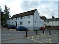 Odiham Library