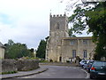 St Mary the Virgin Church, Wootton