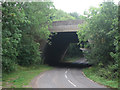 M2 Bridge over Homestall Road