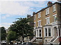 Crossfield Road, NW3