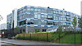 St Mary Redcliffe and Temple School