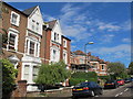 Exeter Road, NW2 (3)