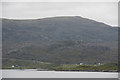 Kendebig (Ceann Dibig) from the sea