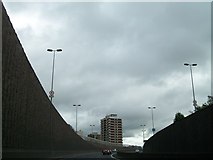 J3375 : The Westlink at New Lodge by Eric Jones