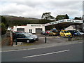 Tawe Car Centre, Ynyswen