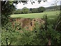 Stile near Cheddar