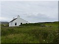 NR3148 : Cottage at Kintra Farm, Islay by Becky Williamson