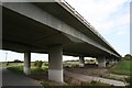 Road Bridge at Rhuddlan