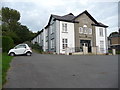 Memorial Hall, Aberaeron