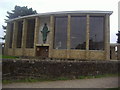 Church on Bepton Road, Midhurst