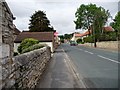 High Street, Campsall