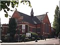 Plumstead Baptist Church (2)