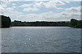 Chard: Chard Reservoir