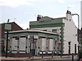 The Woodman, Public House, Plumstead