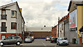 Greenville Avenue, Belfast