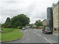 West Street - Station Road