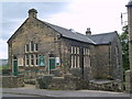 Loxley Methodist Chapel