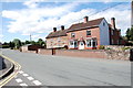 Two Attractive Houses in Gnosall Heath