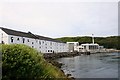 Caol Ila Distillery