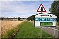 Welcome to Auchtertool