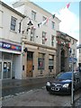 NatWest, Brecon