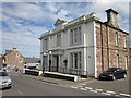 Council Office and Library, Blairgowrie