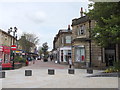 Scotland Road, Nelson Lancashire