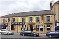 "Clayton Arms" (pub) 72 Manchester Road, Nelson