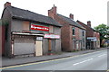 Due for Demolition, Hednesford Road, Cannock