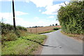 Road Junction, Gnosall Road