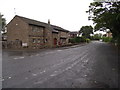 Fowler Cottage on Station Road