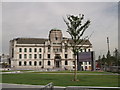 The Equitable House, Woolwich