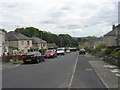 Harehill Road - viewed from Renshaw Street