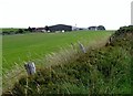 Slieve Croob Flying Club on the Ballywillwill Road