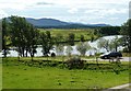 River Spey at Broomhill