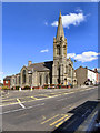 Kirkham United Reformed Church