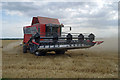 Combining Thorney