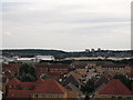 View towards Plumstead Common